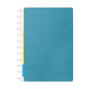 LIBRETA ORUKA personalizada